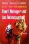 [N.Y.D. - New York Detectives 01] • Bount Reiniger und das Todesquartett